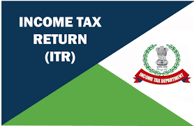 ITR Filing